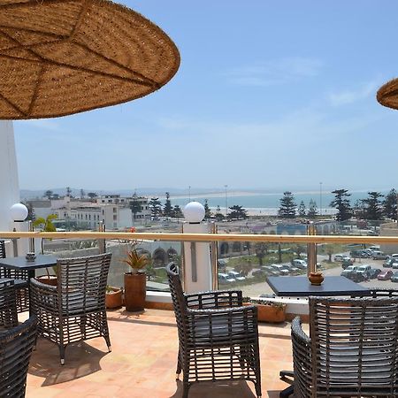 Hotel Riad Ben Atar Ес-Сувейра Екстер'єр фото