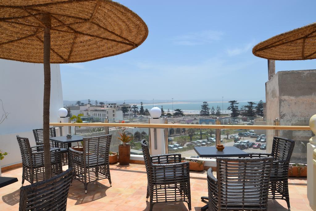 Hotel Riad Ben Atar Ес-Сувейра Екстер'єр фото