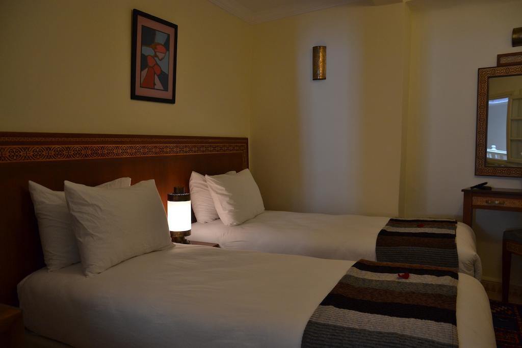 Hotel Riad Ben Atar Ес-Сувейра Екстер'єр фото
