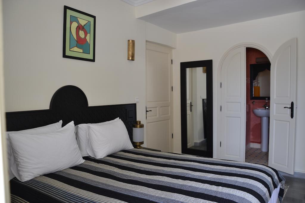 Hotel Riad Ben Atar Ес-Сувейра Екстер'єр фото