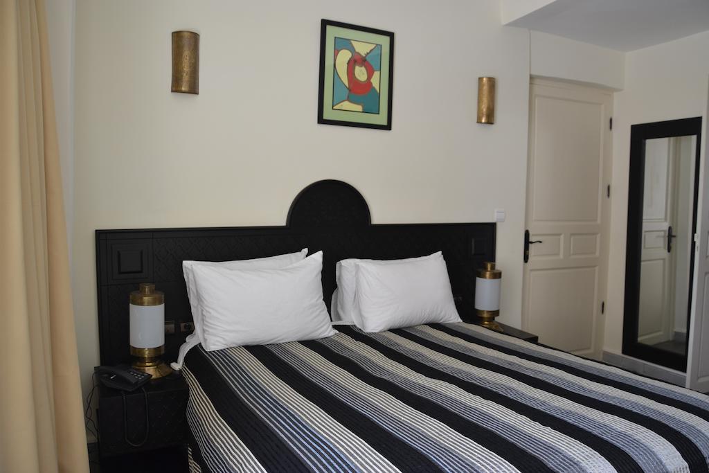 Hotel Riad Ben Atar Ес-Сувейра Номер фото