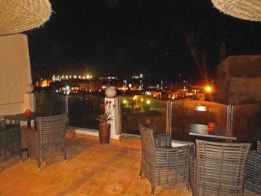 Hotel Riad Ben Atar Ес-Сувейра Екстер'єр фото