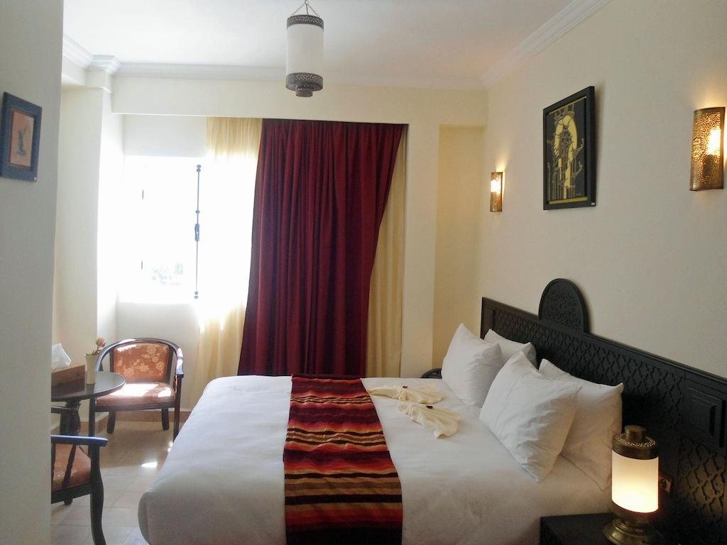 Hotel Riad Ben Atar Ес-Сувейра Екстер'єр фото