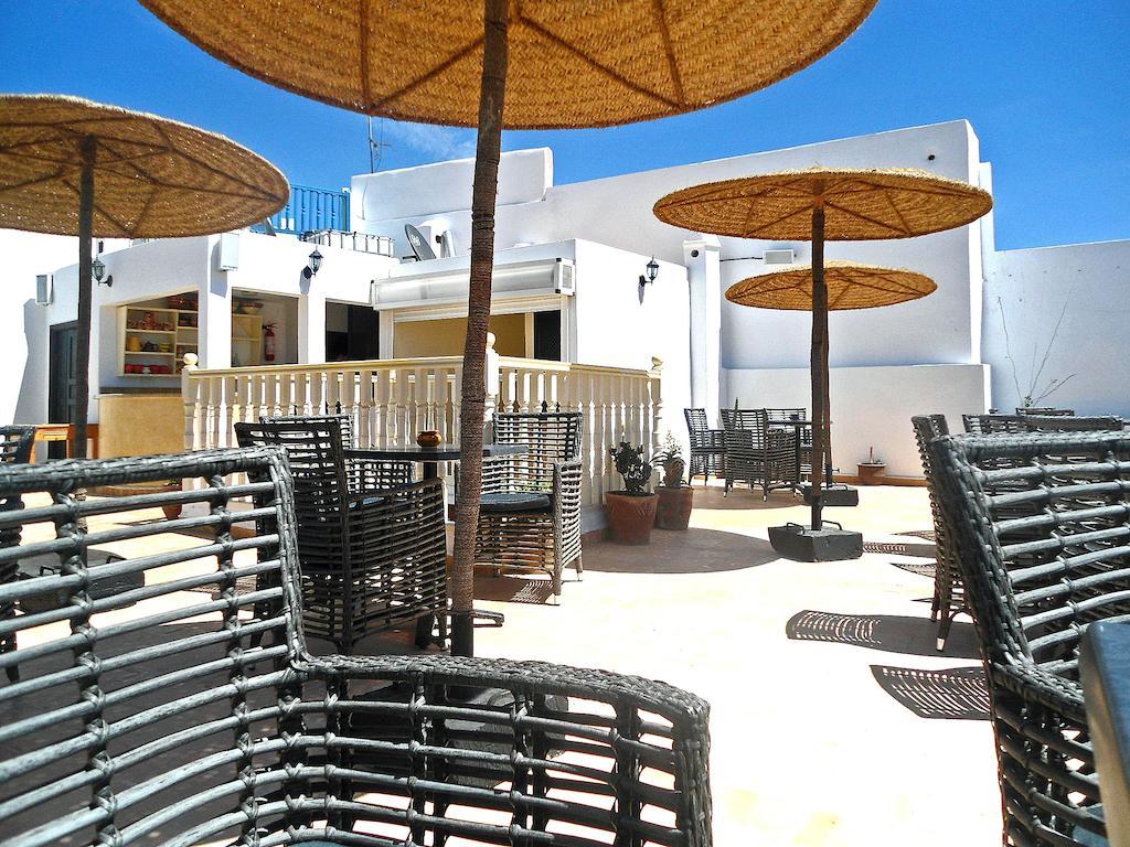 Hotel Riad Ben Atar Ес-Сувейра Екстер'єр фото