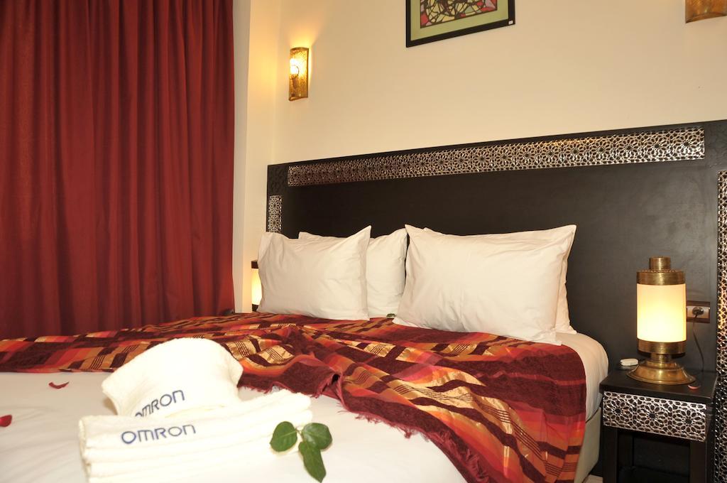 Hotel Riad Ben Atar Ес-Сувейра Номер фото