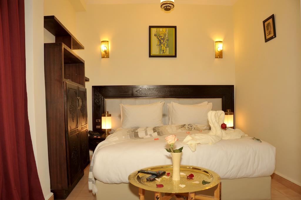 Hotel Riad Ben Atar Ес-Сувейра Екстер'єр фото