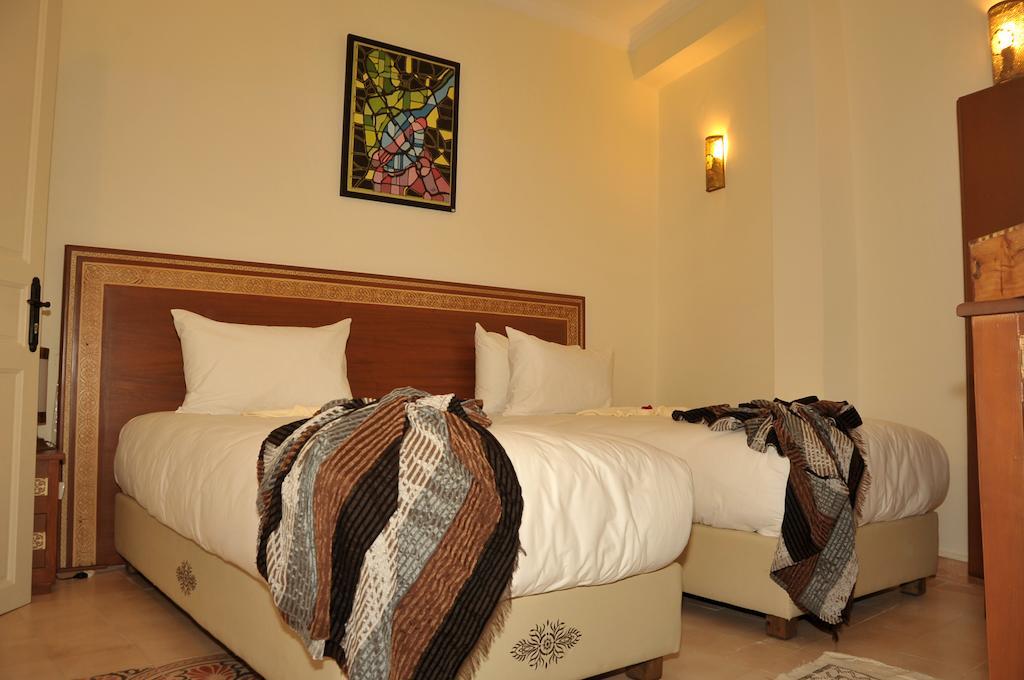 Hotel Riad Ben Atar Ес-Сувейра Номер фото